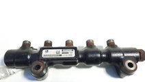 Rampa injectoare 9654592680, Fiat Scudo (270) 1.6 ...