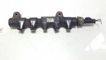 Rampa injectoare, 9654592680, Mazda 3 sedan (BK) 1...