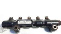 Rampa injectoare 9654592680, Peugeot 206, 1.4hdi (...