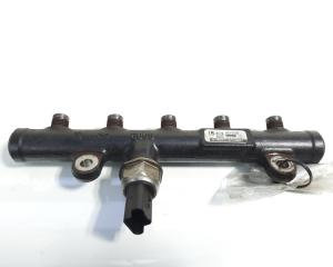 Rampa injectoare 9654726280/0433405931, Peugeot Expert 2.0 hdi, RHR