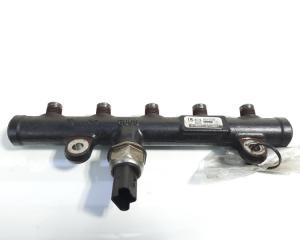 Rampa injectoare 9654726280, Ford Focus 2 combi, 2.0TDCI