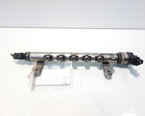 Rampa injectoare, 9670890580, Land Rover Range Rover Evoque, 2.2CD4 (id:248247)