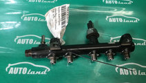 Rampa Injectoare 9674300080 2.0 HDI Citroen C4 Pic...