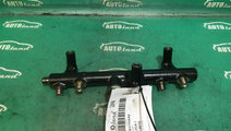 Rampa Injectoare 9681909680 2.0 TDCI Ford KUGA I 2...