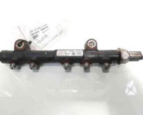 Rampa injectoare 9685297580, Citroen Berlingo (B9) 1.6hdi, BHW