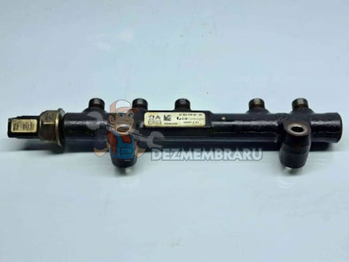 Rampa injectoare 9685297580, Ford C-Max 2, 1.6 tdci