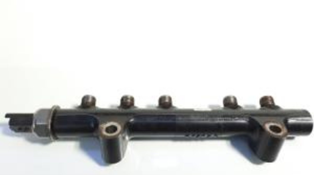 Rampa injectoare 9685297580, Ford Fiesta 6, 1.6 tdci (id:194228)