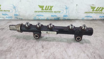 Rampa injectoare 9685297580 Ford Fiesta 6 [2008 - ...