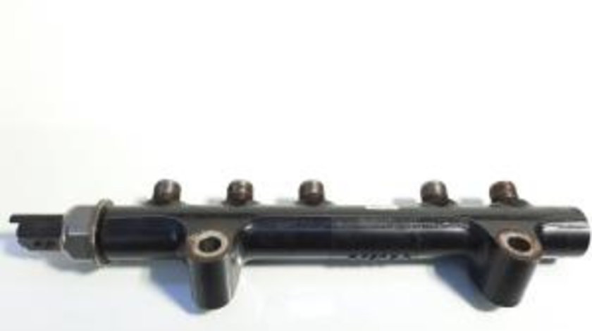 Rampa injectoare, 9685297580, Ford Focus 3, 1.6 tdci, (id.163944)