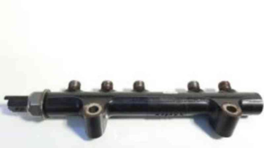 Rampa injectoare 9685297580, Peugeot 208, 1.6hdi, 9HK