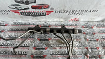 Rampa injectoare 968529758002 PEUGEOT 301 Sedan 1....