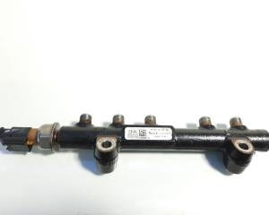 Rampa injectoare 9804776780, Peugeot 3008, 1.6hdi