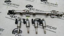 Rampa Injectoare Audi A3 8V - VW Golf 7 1,4 tsi co...