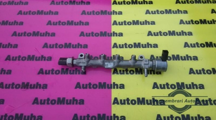 Rampa injectoare Audi A4 (05.2015-) [ 8W , B9 ] 04L130764C