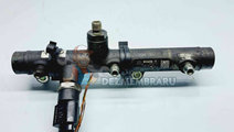 Rampa injectoare Audi A6 (4F2, C6) [Fabr 2004-2010...