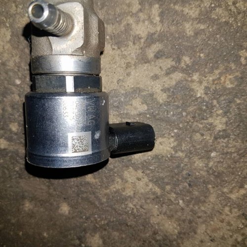 Rampa injectoare audi a6 4g 2.0 tdi cnha 190 cai cod 04l130089g 04l130764c