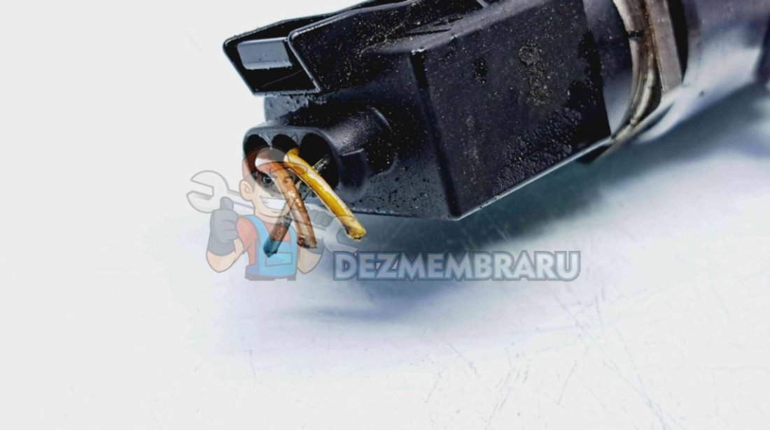 Rampa injectoare Bmw 1 (E81, E87) [Fabr 2004-2010] 7809127 | 0445214182 2.0 N47D20A