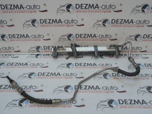 Rampa injectoare, Bmw 5 (E60), 2.0 benz, N46B20B (id:275420)