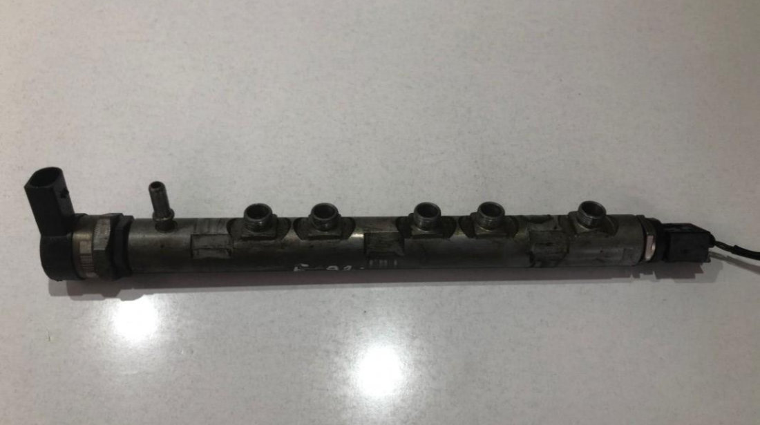 Rampa injectoare BMW Seria 1 (2004-2011) [E81, E87] 2.0 d n47 7797882