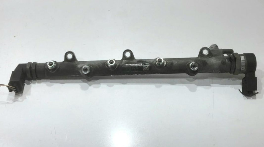 Rampa injectoare BMW Seria 5 (2003-2010) [E60] 2.0 d m47 163 cp 7787164