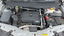 Rampa injectoare Chevrolet Captiva 2012 SUV 2.2 DO...