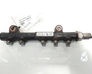 Rampa injectoare, Citroen Berlingo 2, 1.6 hdi, 9H06, 9685297580 (id:383770)