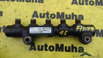 Rampa injectoare Citroen C3 (2002->) [FC_] 9654592...