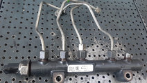 Rampa injectoare citroen c3 c4 peugeot 307 308 200...