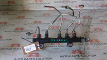 Rampa injectoare CITROEN C4 PICASSO 2011