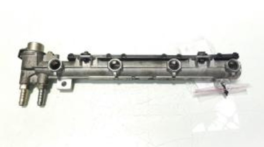 Rampa injectoare, cod 036133319AA, VW Caddy 3 (2KA, 2KH), 1.4 benz, BCA (id:328691)