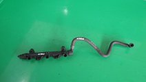 RAMPA INJECTOARE COD 03E133320 VW POLO 9N FAB. 200...