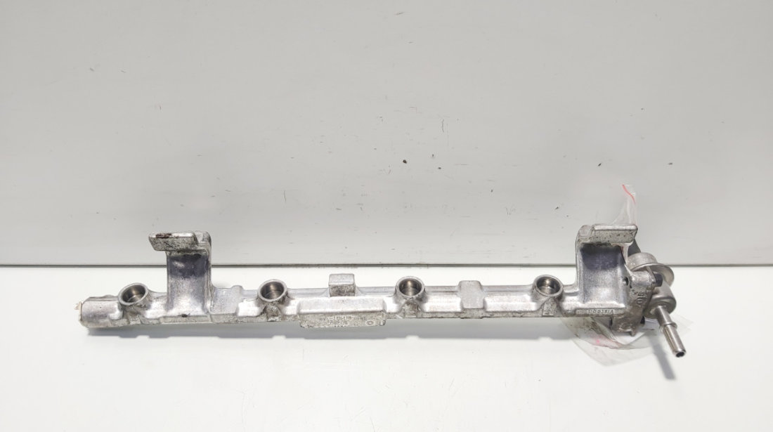 Rampa injectoare, cod 2N1U-9H487-AB, Ford Fiesta 5, 1.4 benz, FXJA (id:631267)