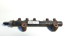 Rampa injectoare, cod 9685297580, Ford Focus 3, 1....