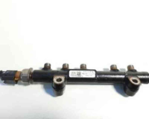 Rampa injectoare, cod 9804776780, Ford Fiesta 6, 1.5 TDCI, XWDB (id:308001)