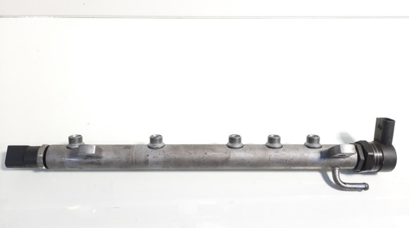 Rampa injectoare, cod A6400701295, Mercedes Clasa A (W169) 2.0 cdi (id:297608)