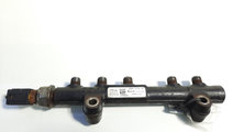 Rampa injectoare cu senzor, cod 9804776780, Ford F...