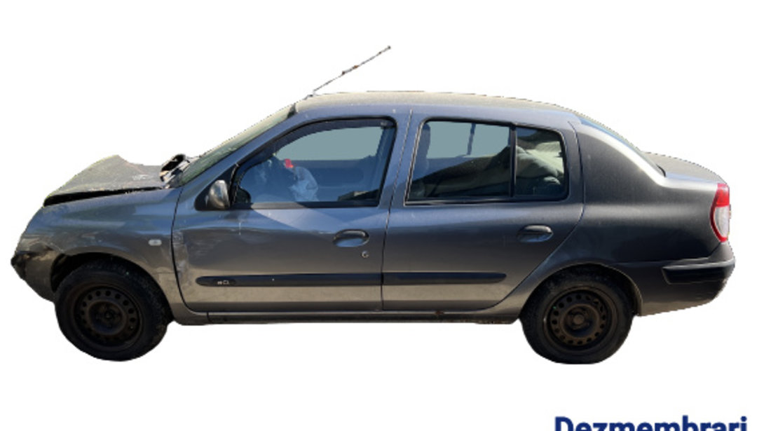 Rampa injectoare cu senzor presiune Renault Clio 2 [facelift] [2001 - 2005] Symbol Sedan 1.5 dCi MT (82 hp) Euro 3