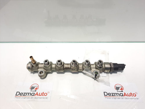 Rampa injectoare cu senzor, Renault Vel Satis [Fabr 2001-2009] 2.2 dci, G9T702, 0445214079, 82003787...