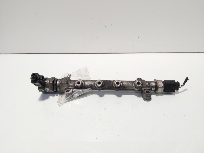 Rampa injectoare cu senzori, cod 04L089D, Vw Touran (5T1) 1.6 TDI, CRK (idi:627579)