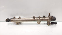 Rampa injectoare cu senzori, Fiat Panda (169) [Fab...