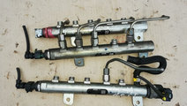 Rampa injectoare cu senzori Opel Astra H Vectra C ...