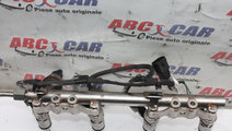 Rampa injectoare Dacia Duster 2009-2017 1.2 TCE 17...