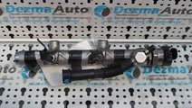 Rampa injectoare dreapta 059130089CS, Audi Q5 (8R)...