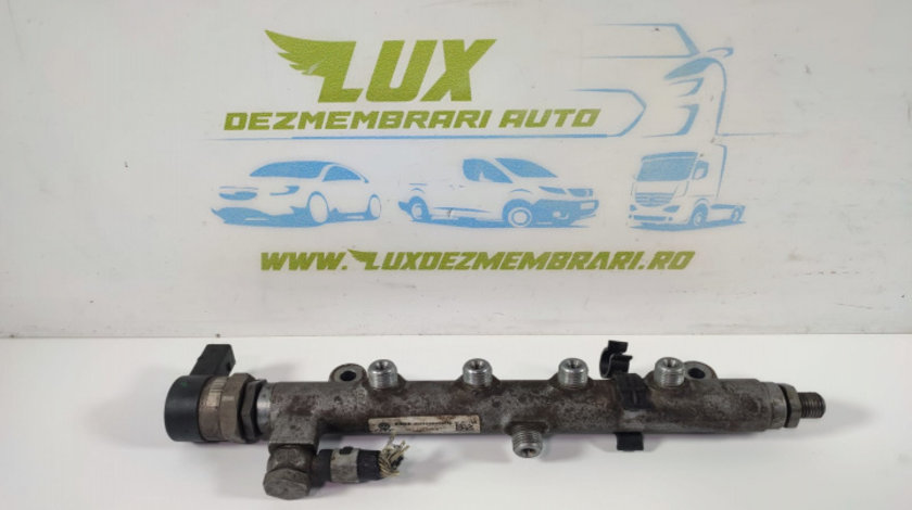 Rampa injectoare dreapta 4.2 tdi CDSB CKDA CCFC 057130090t Audi A8 D4/4H [2010 - 2014]