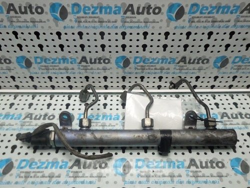 Rampa injectoare dreapta Mercedes GL (X164)﻿ ﻿3.2cdi, A6420702695