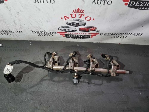 Rampa injectoare DS7G-9H487-EB Ford C-Max II 1.5 EcoBoost 182 cai M9DB