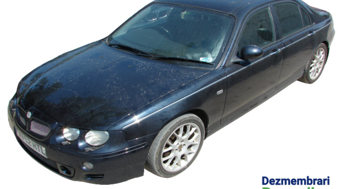 Rampa injectoare fata MG ZT [2001 - 2005] Sedan 2.5 AT (190 hp) V6