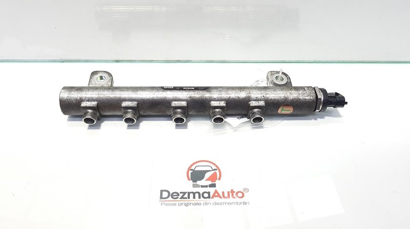 Rampa injectoare, Fiat Doblo Cargo (223) 1.9 jtd, 223B1000,55209570 (id:390330)