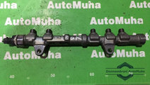 Rampa injectoare Fiat Panda (2003->) [169] 0445214...