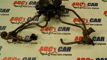 Rampa injectoare Ford Focus 1 1.8 TDCI COD: 1S40 9...